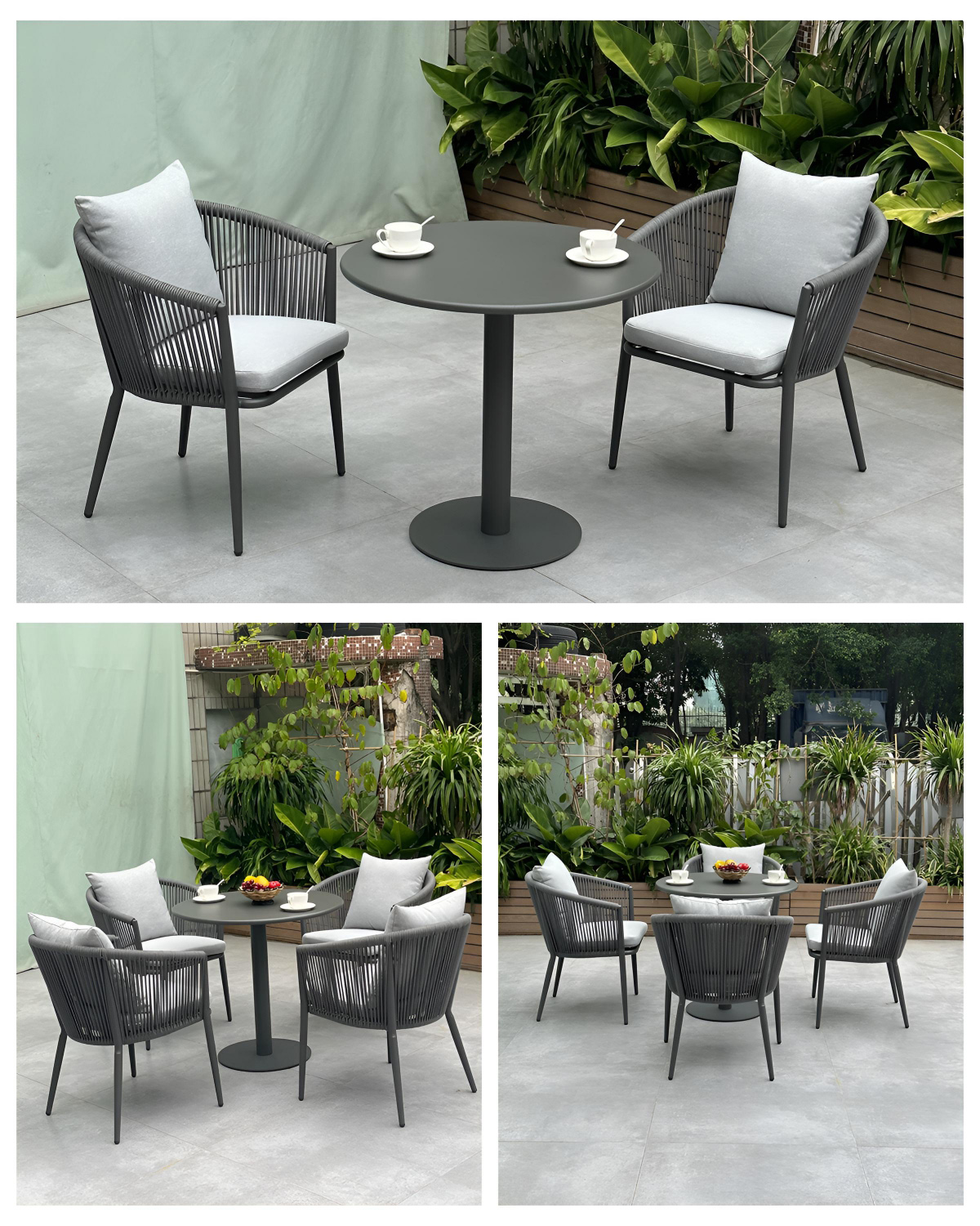 outdoor table and chairs (2)