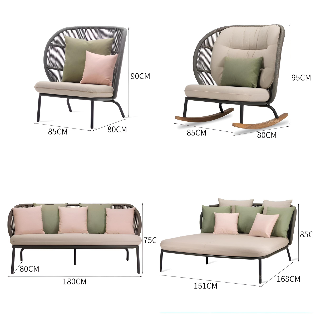 patio furniture sets (2)