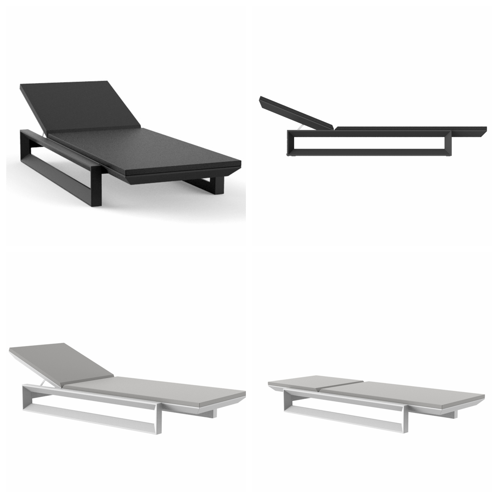 outdoor lounge furniture (2)