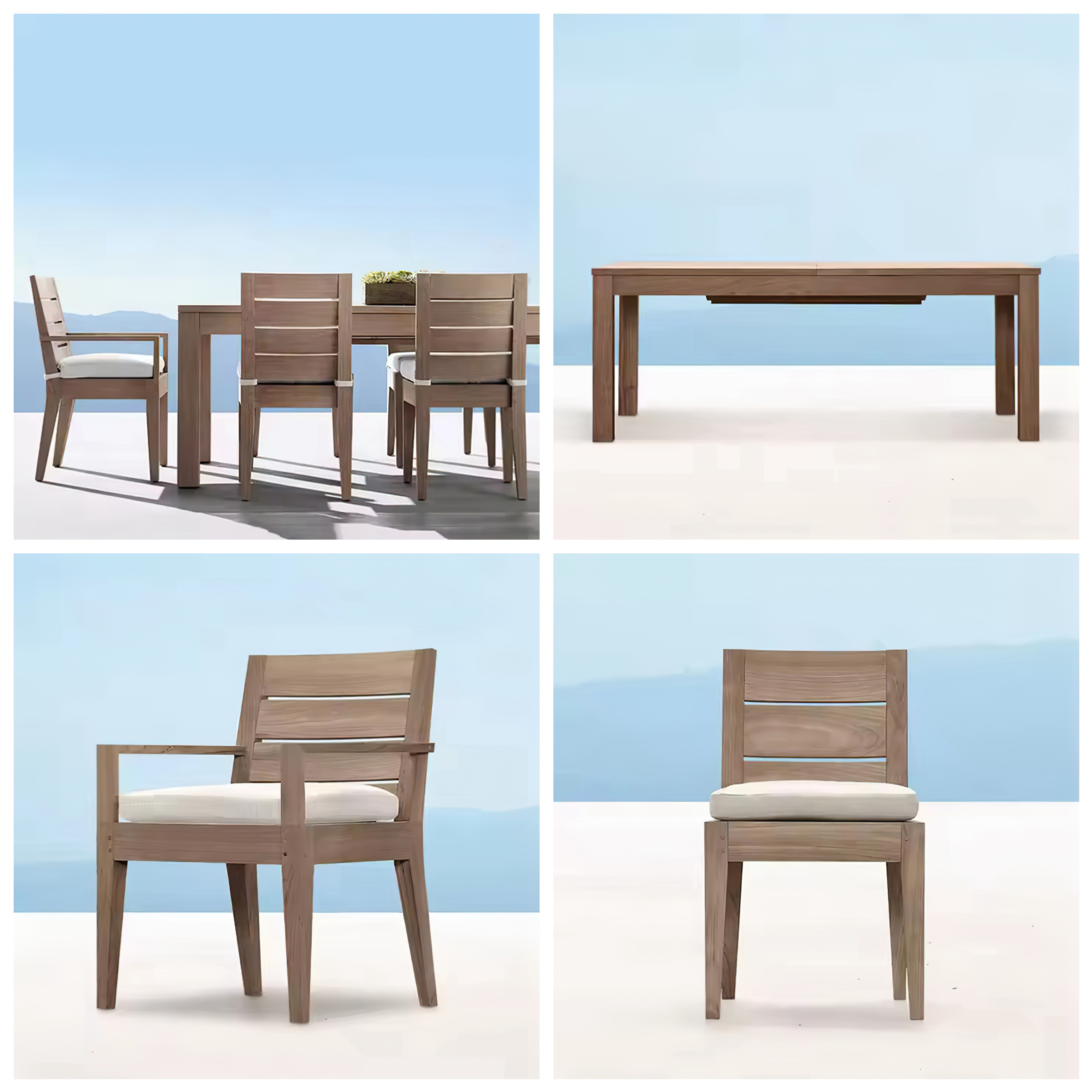 lounge dining set (2)