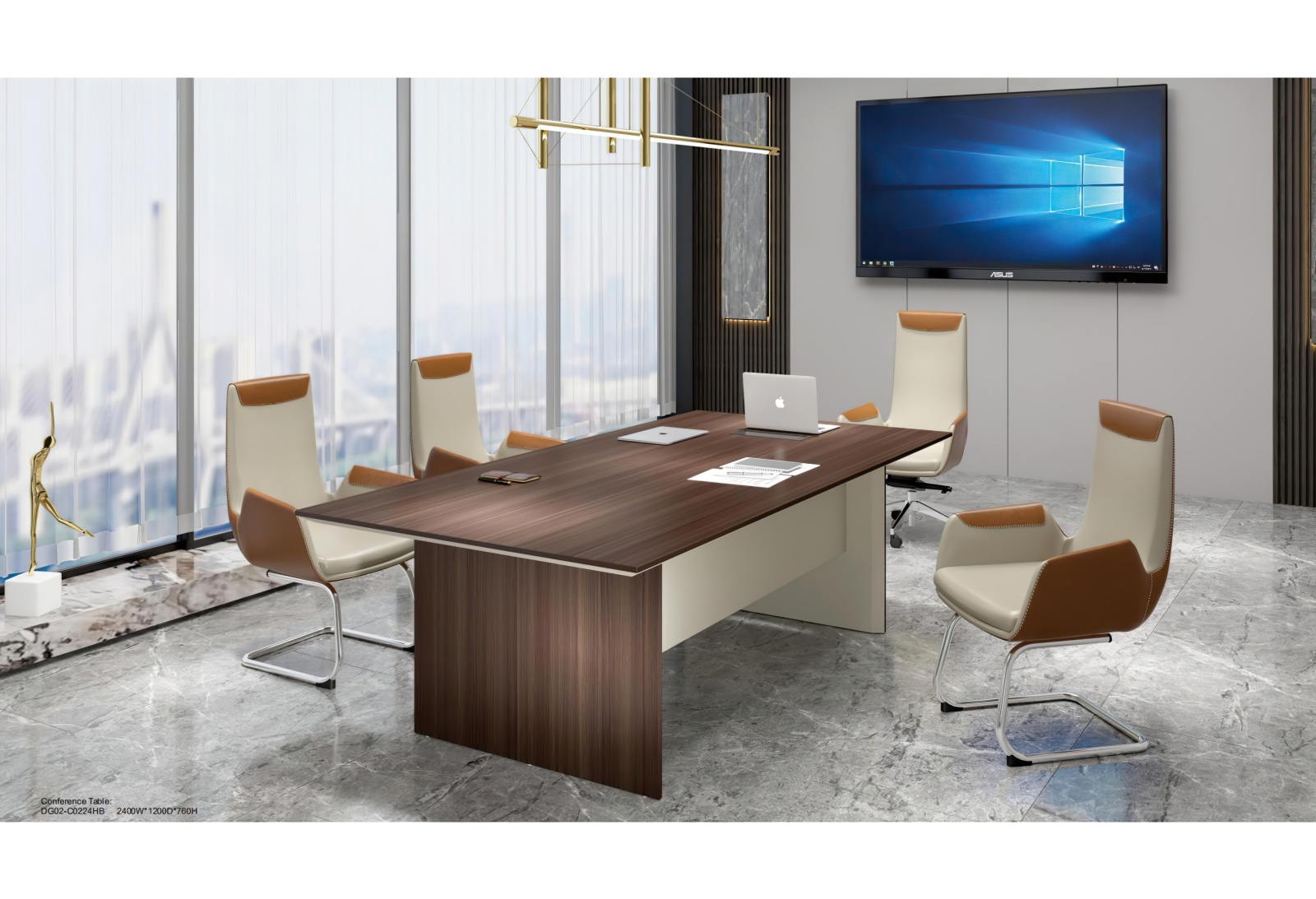 l shaped office desk (4)