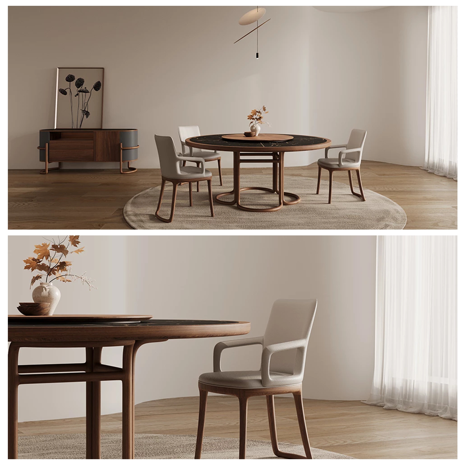 dining chairs set (1)