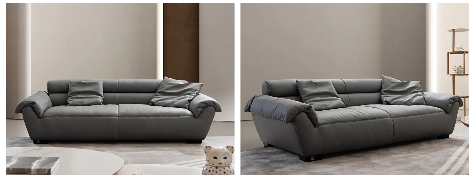 leather sofa set (1)
