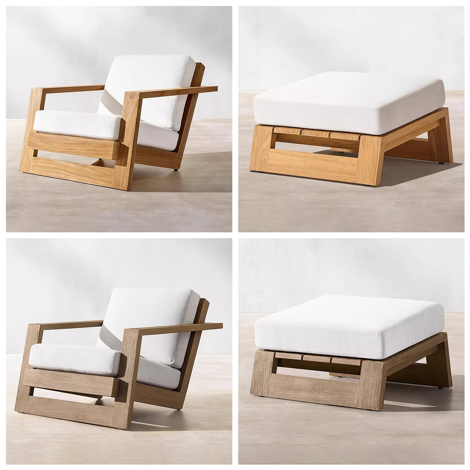 outdoor garden sofa set (3)