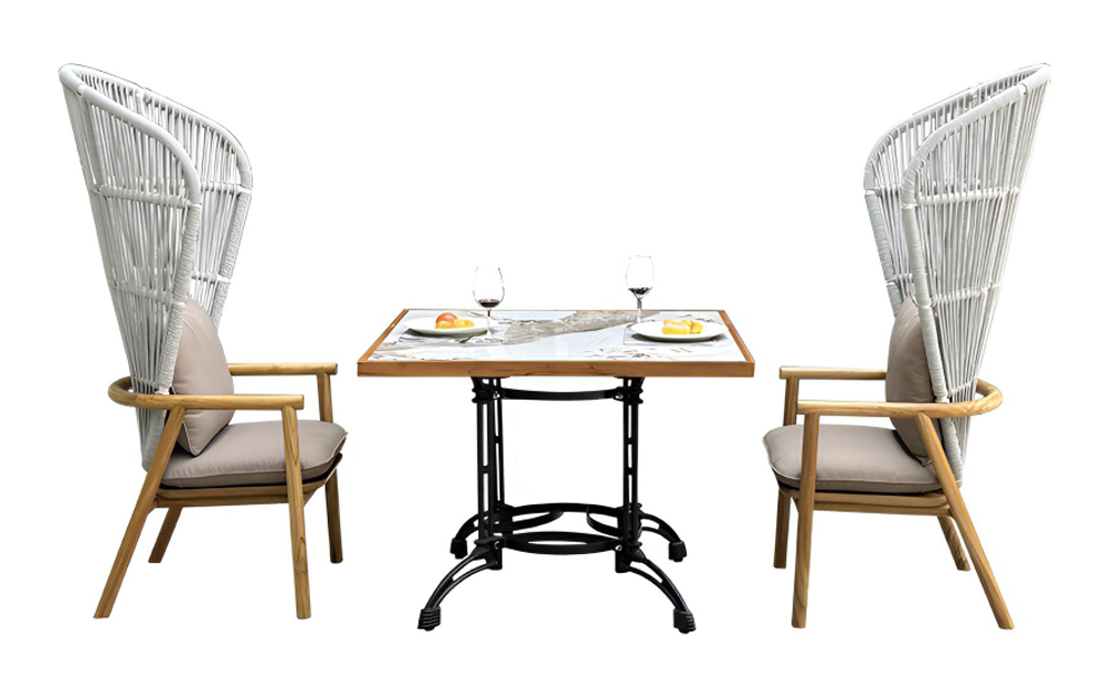 outdoor dining set (3)