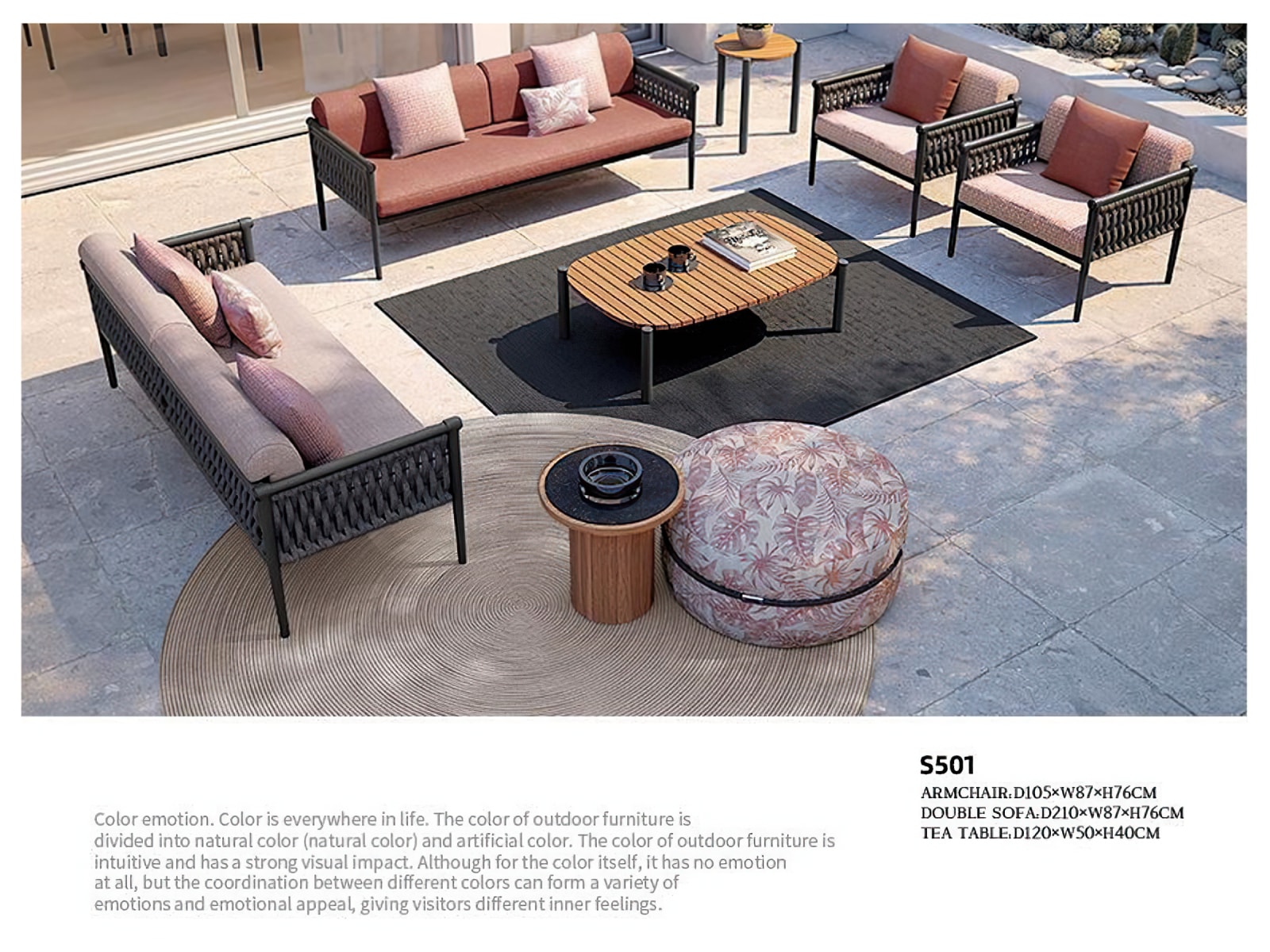 luxury patio furniture (1)