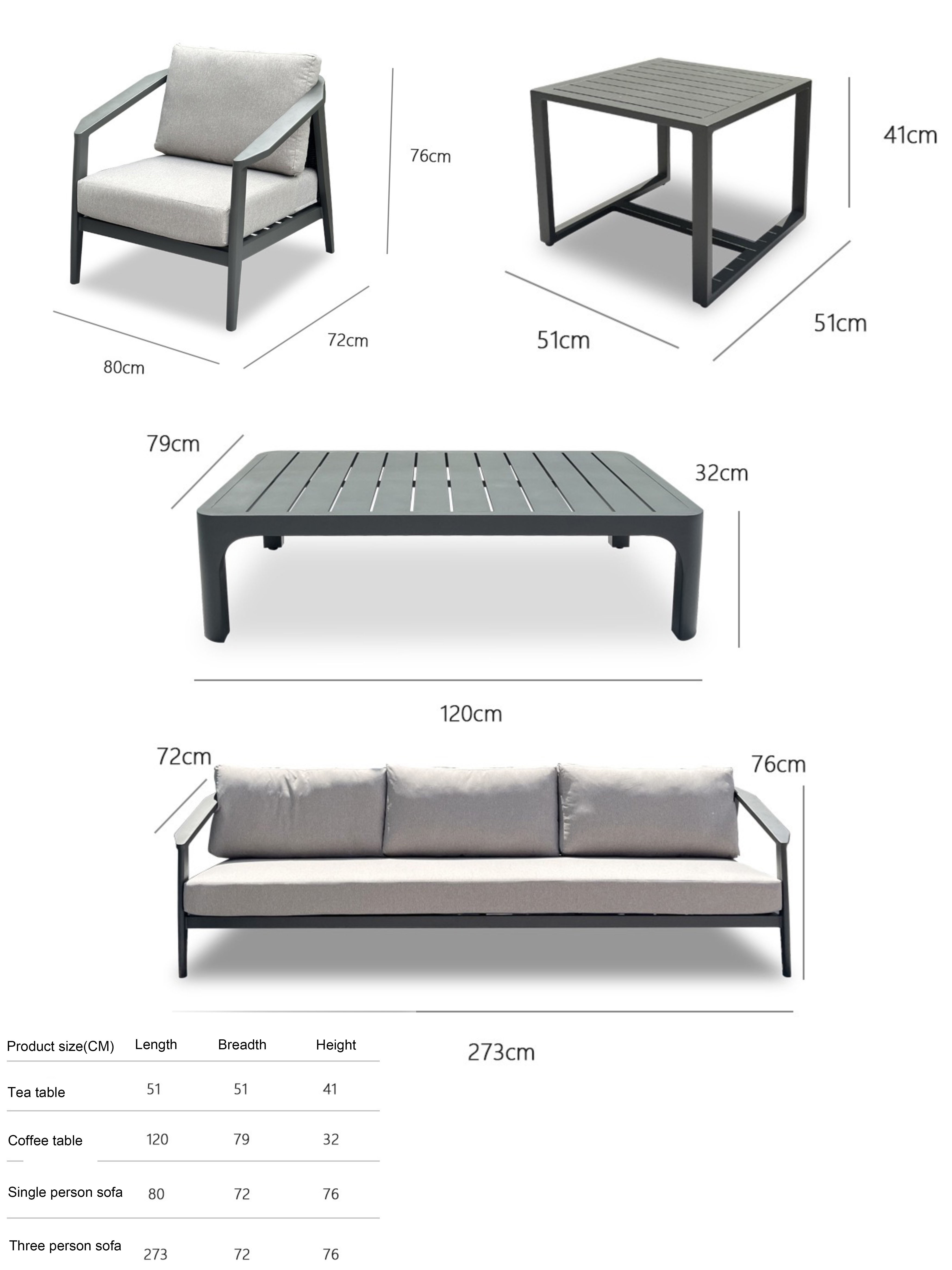patio furniture sets(2)