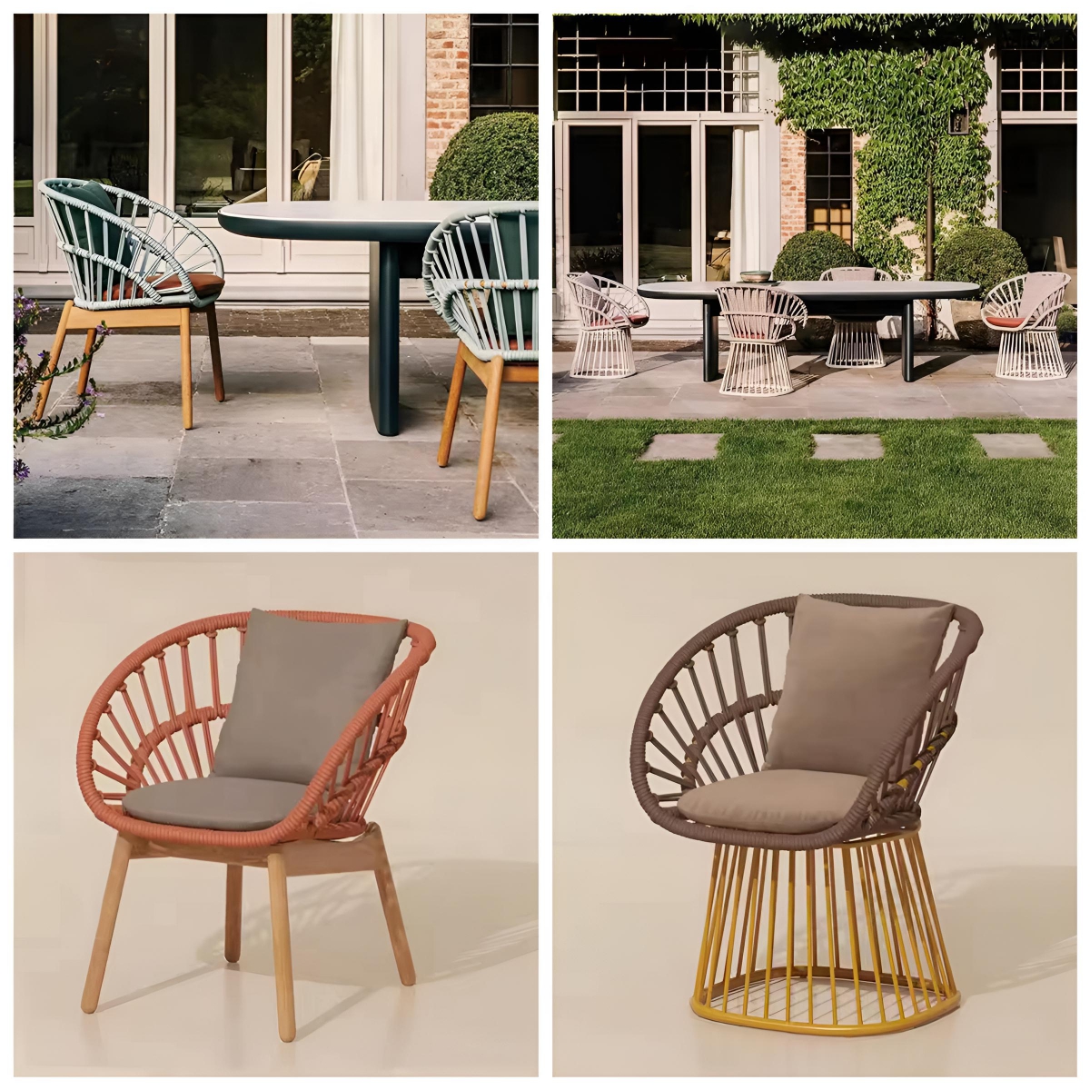 patio dining table set
