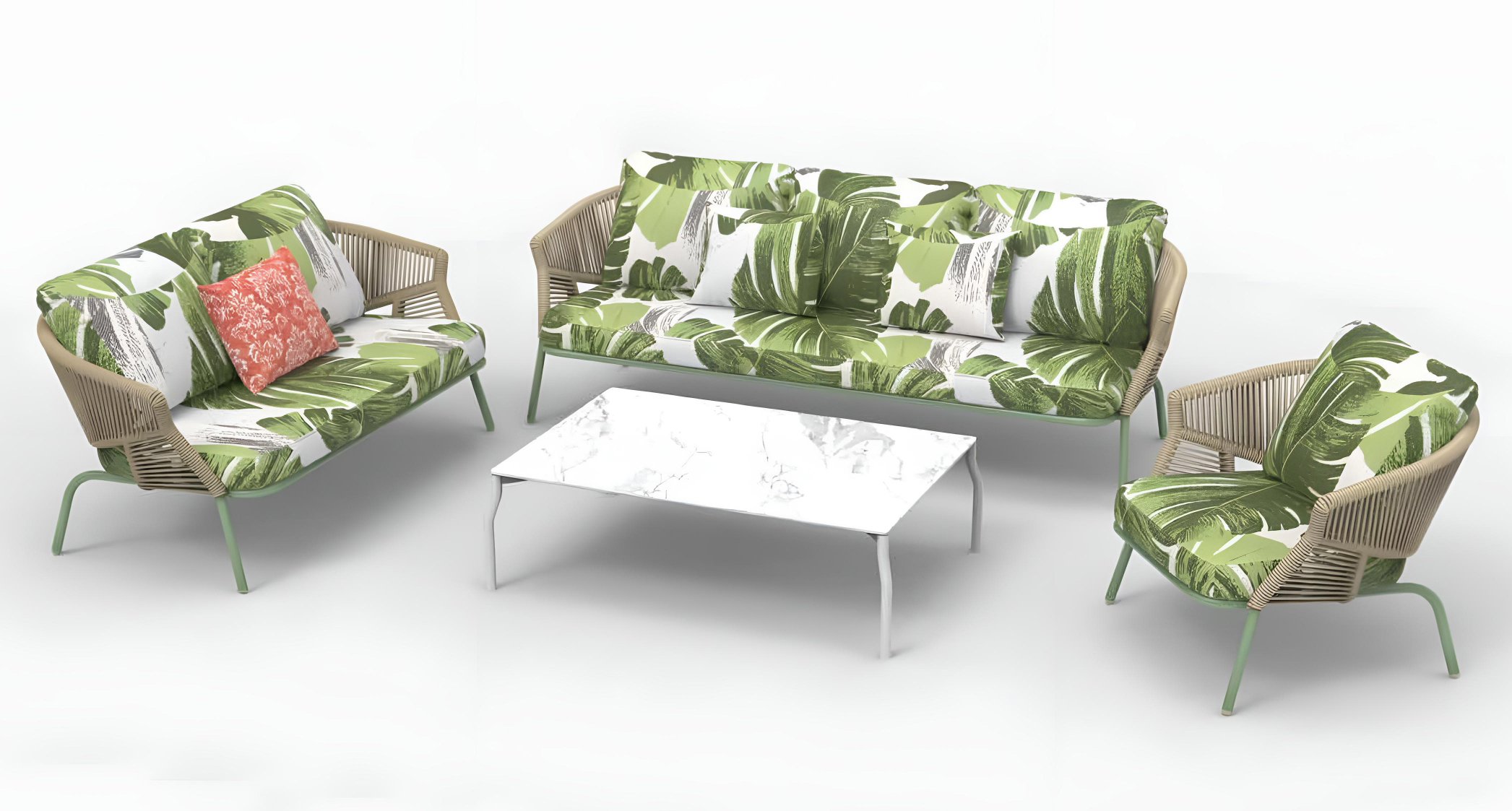 luxury outdoor furniture (4)