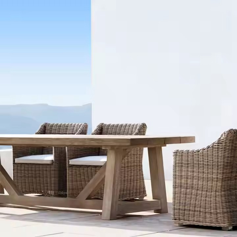 teak dining table and chairs.jpg