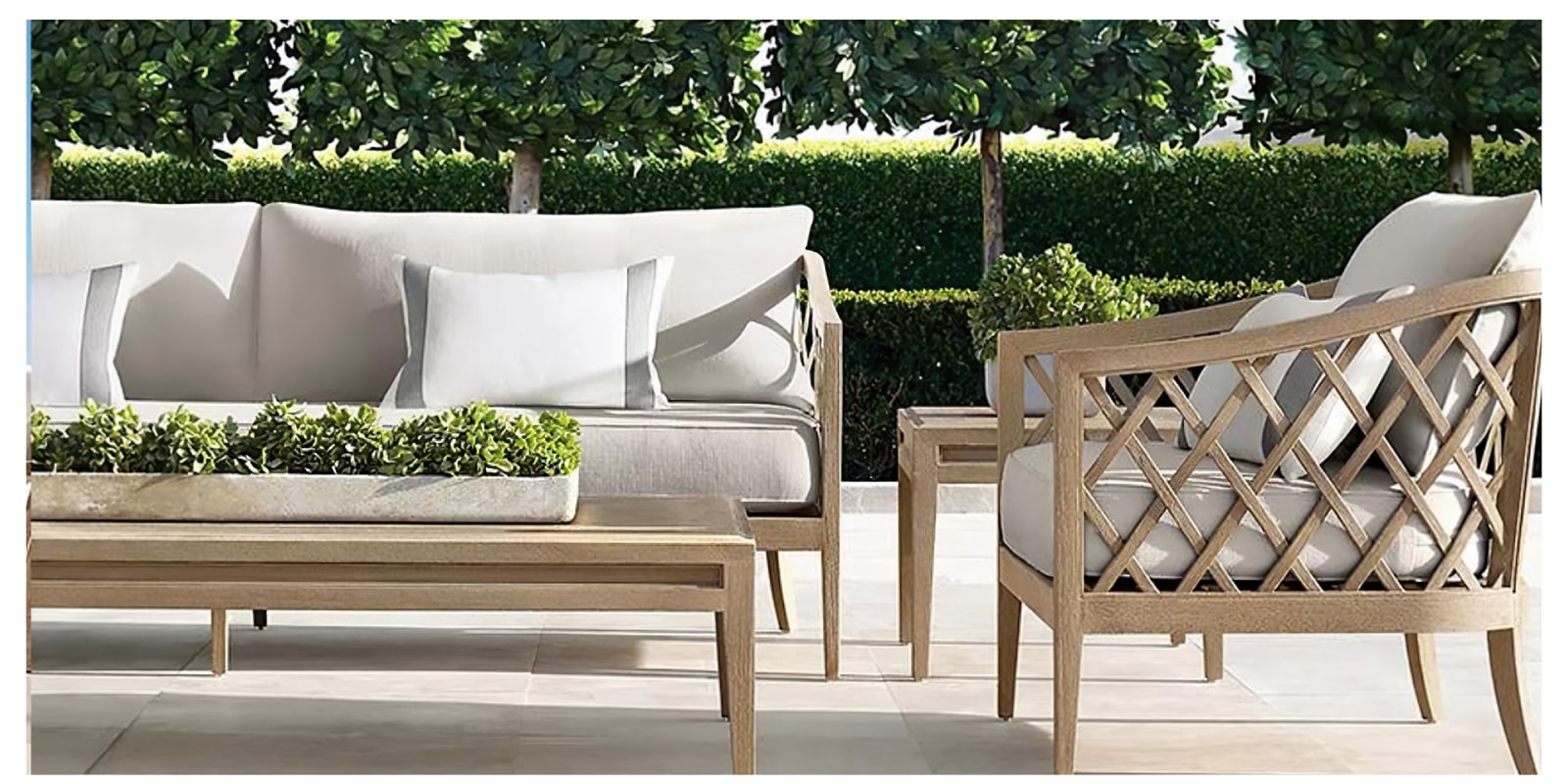outdoor furniture (1)