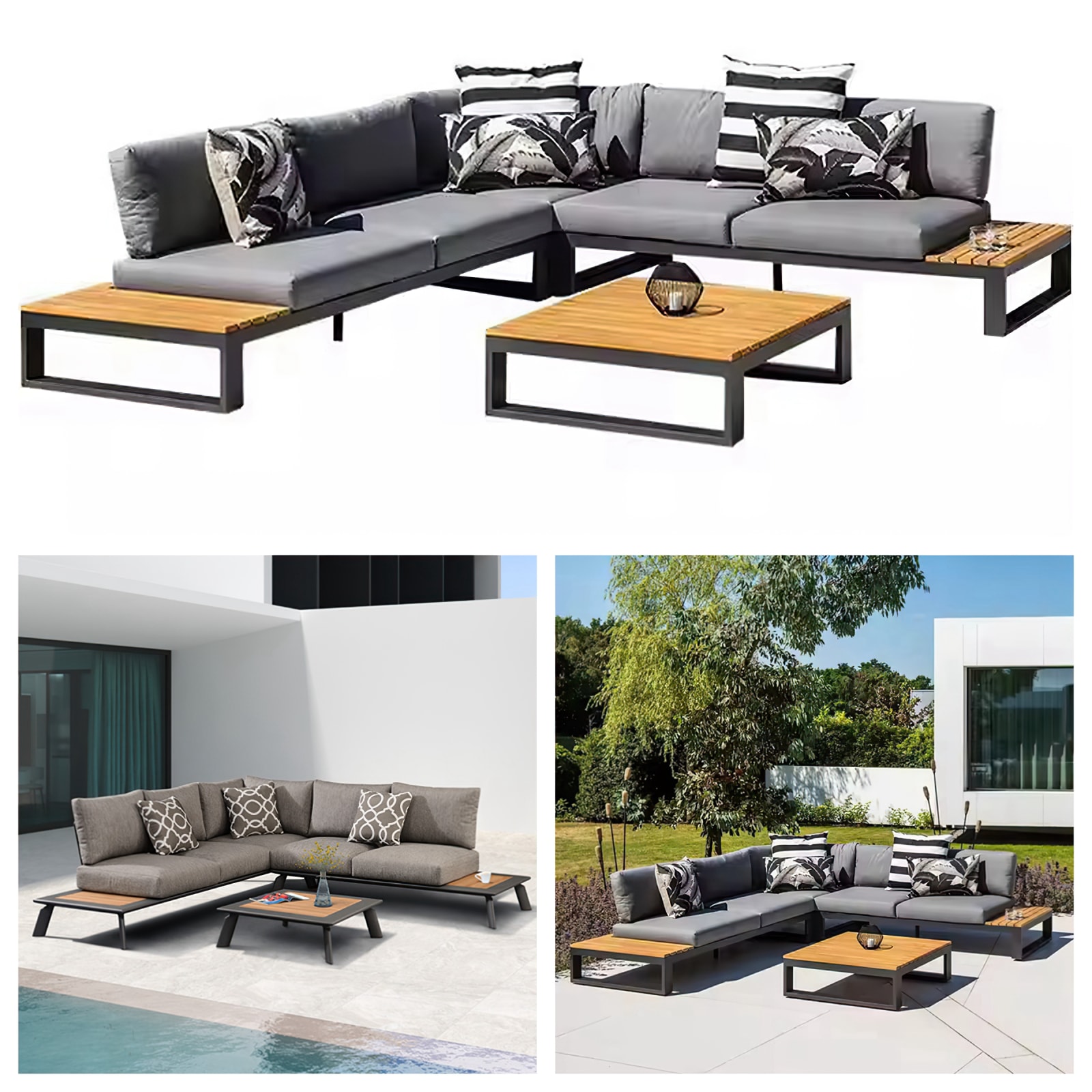 outdoor furniture set