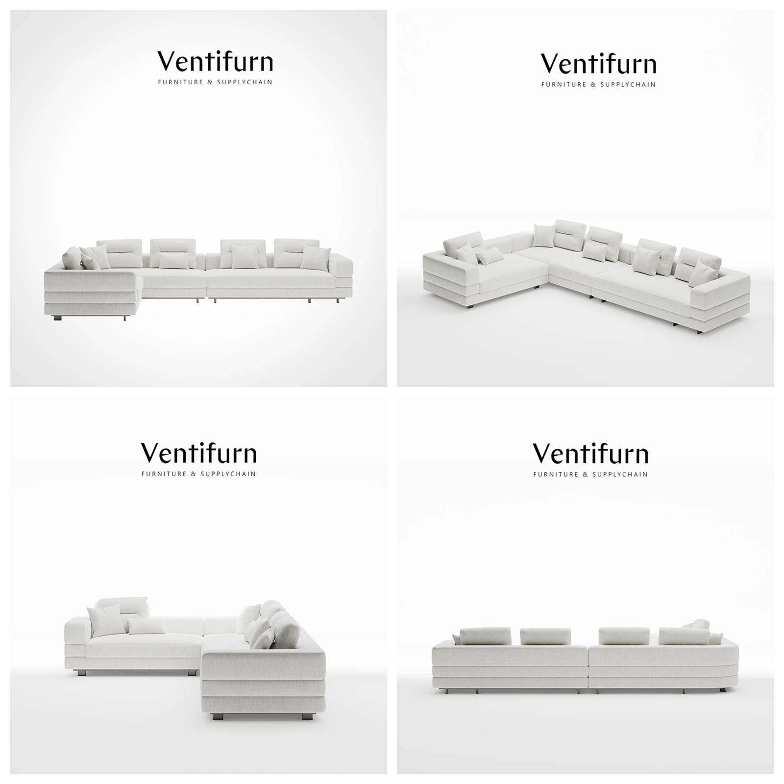 sectional sofa (2)