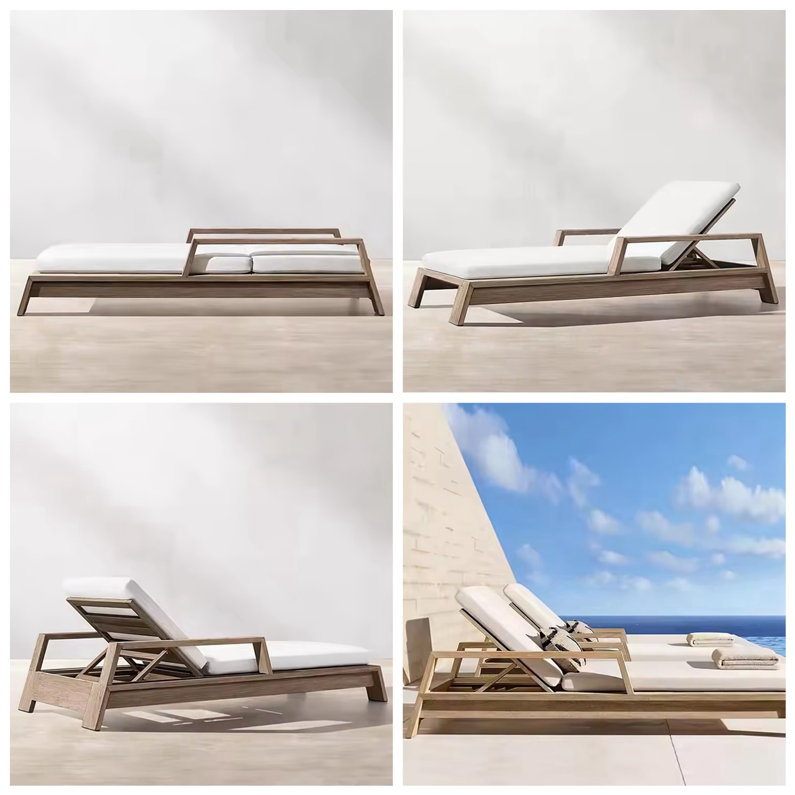 loungers