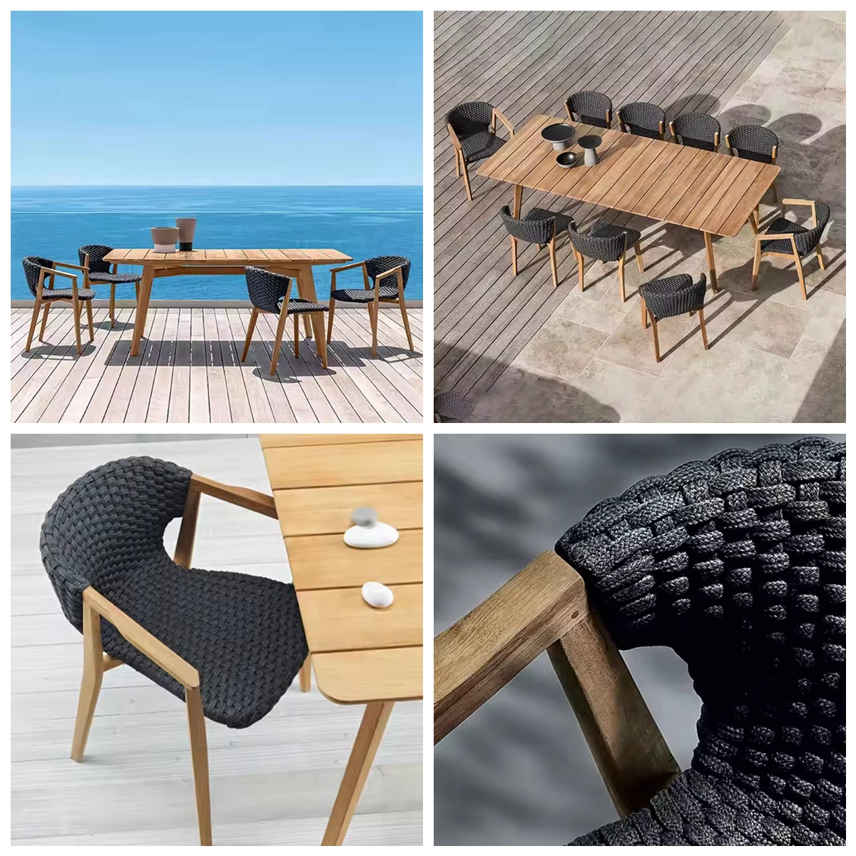 outdoor dining furniture (1)