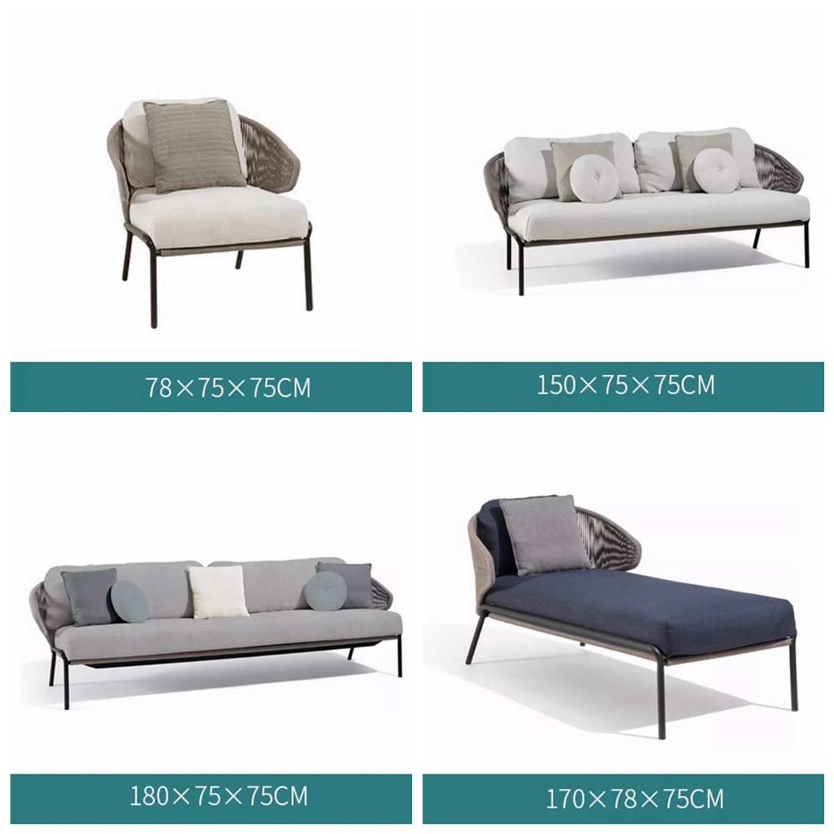 outdoor garden furniture (2)