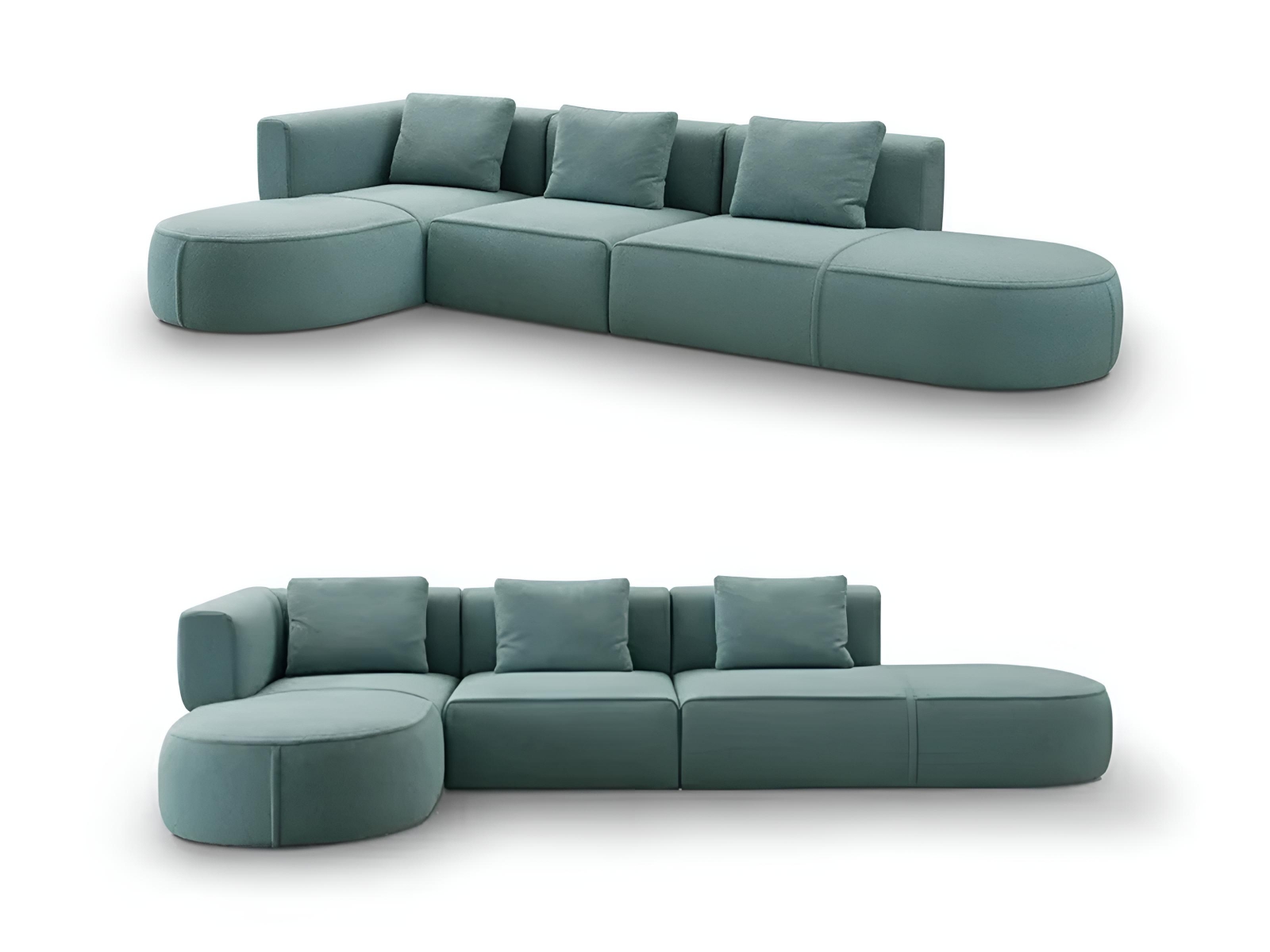 luxury comfy sofa set (1)