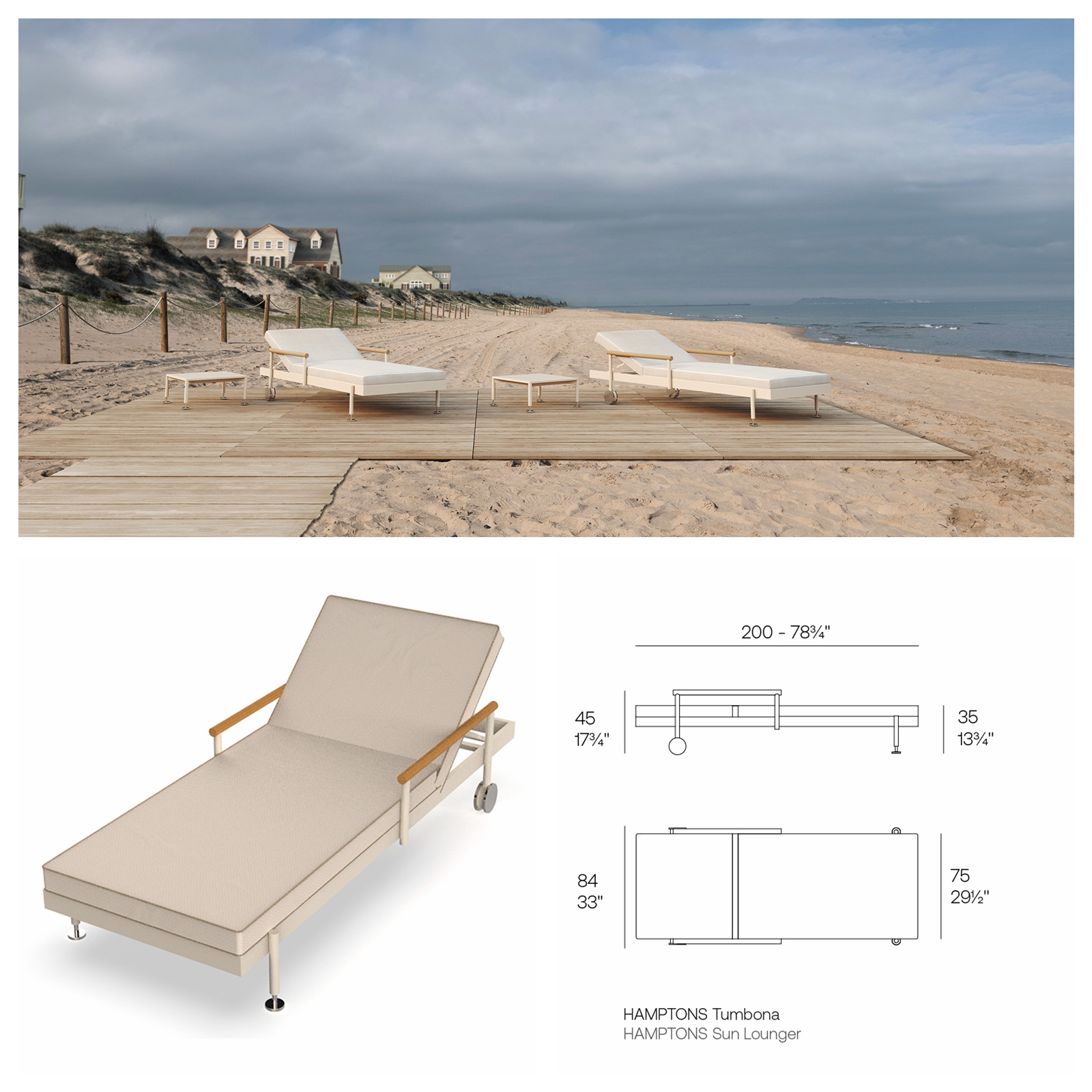 garden lounge set