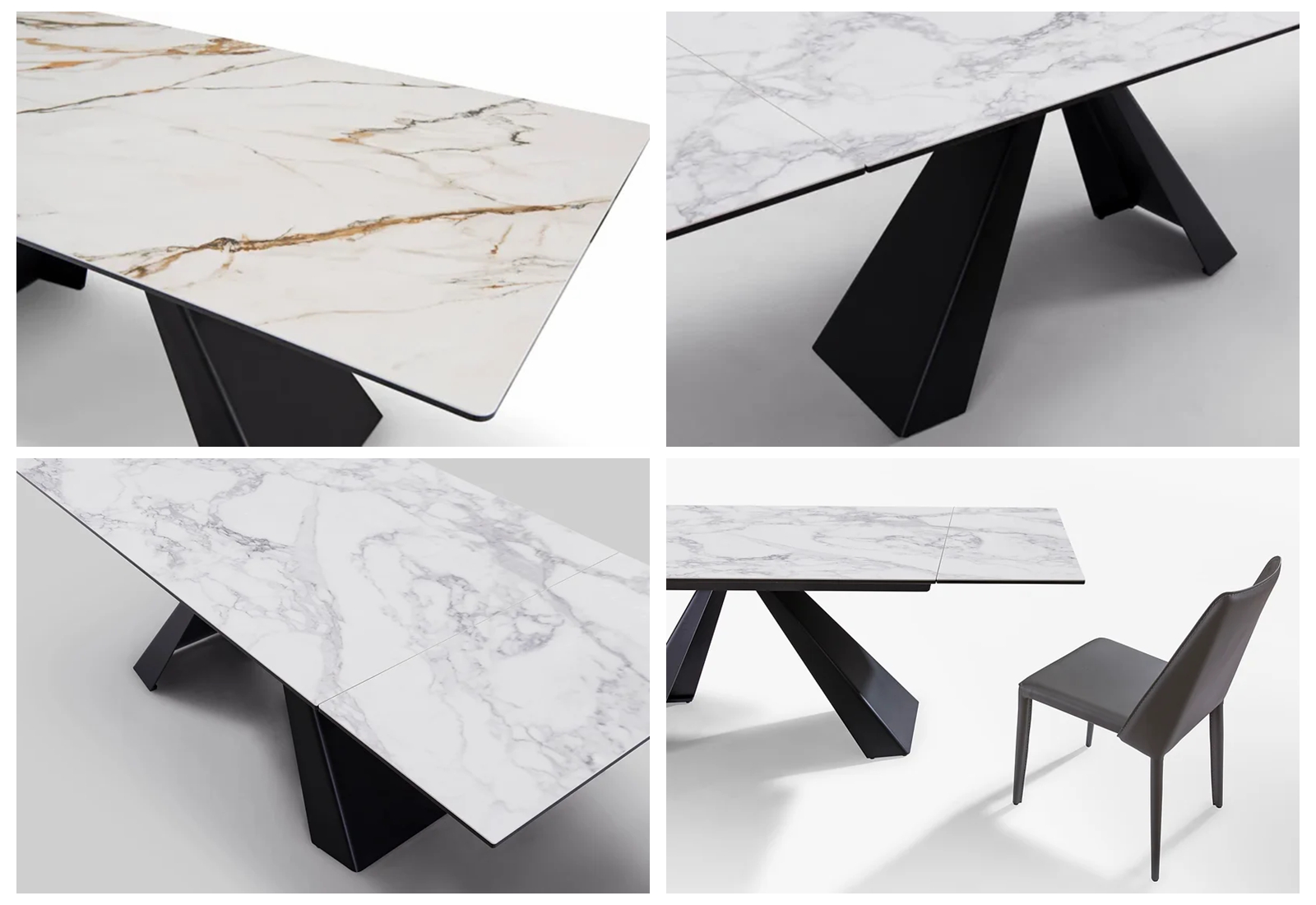 indoor dining table set (2)