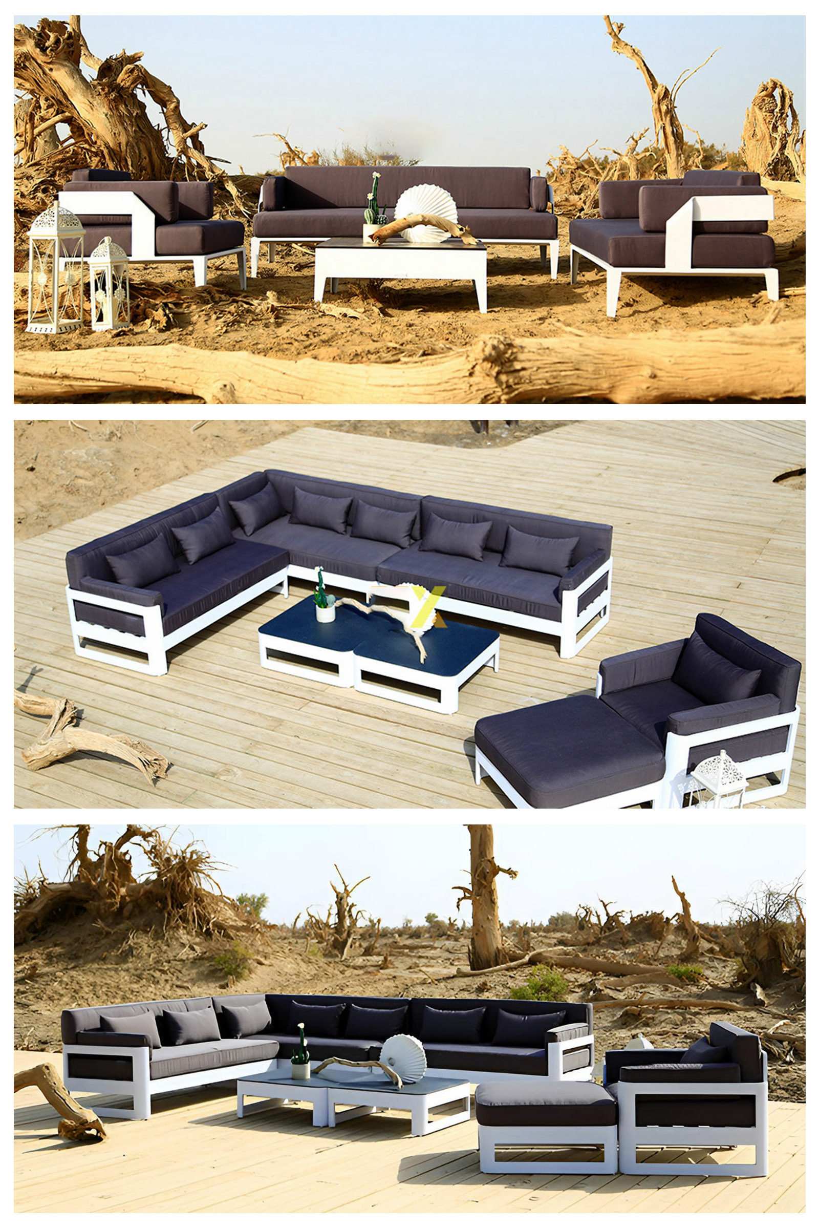 comfortable outdoor furniture (1)