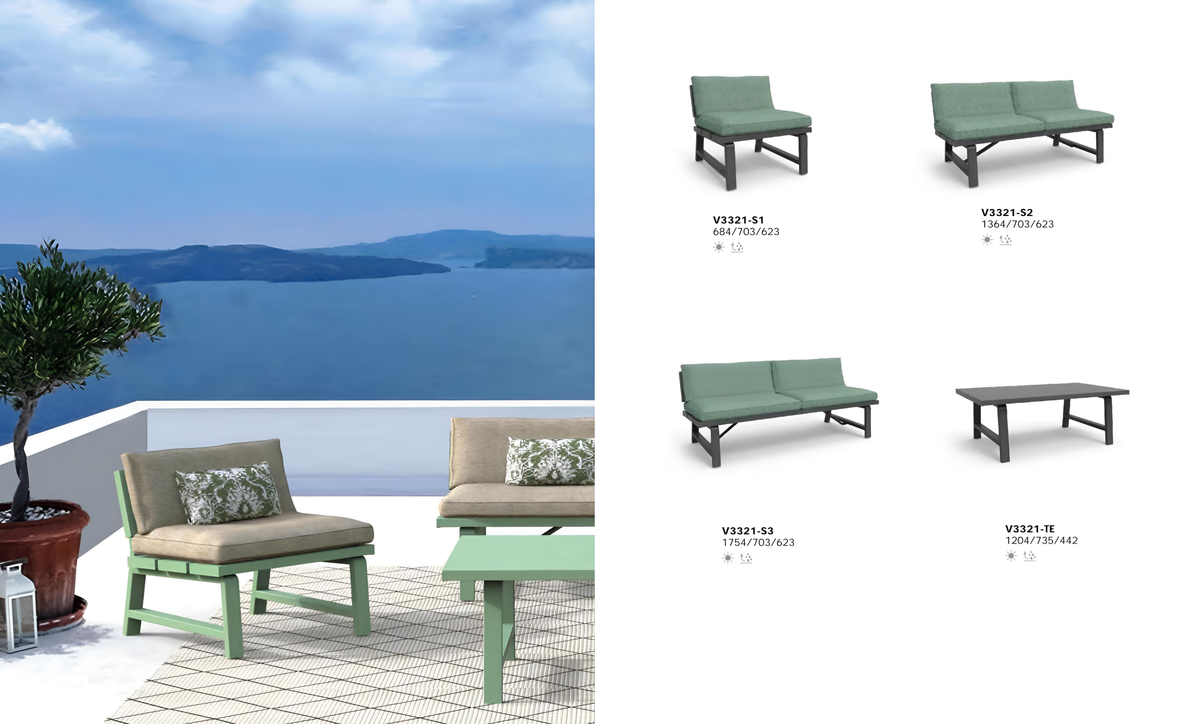 waterproof garden furniture (3)