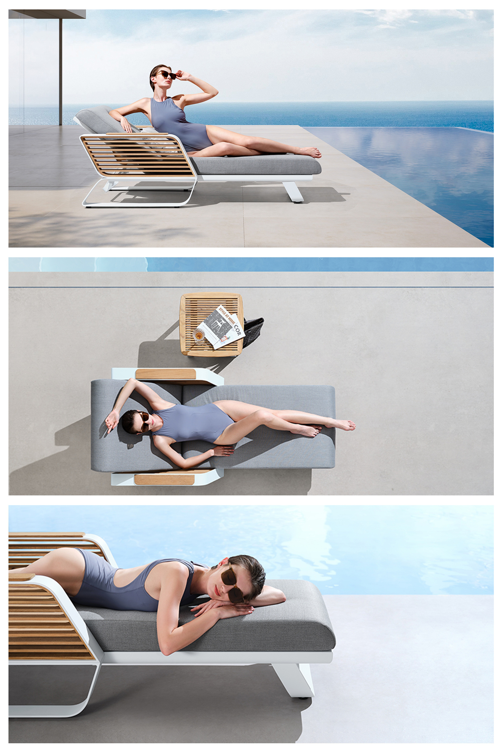 double chaise lounge (1)