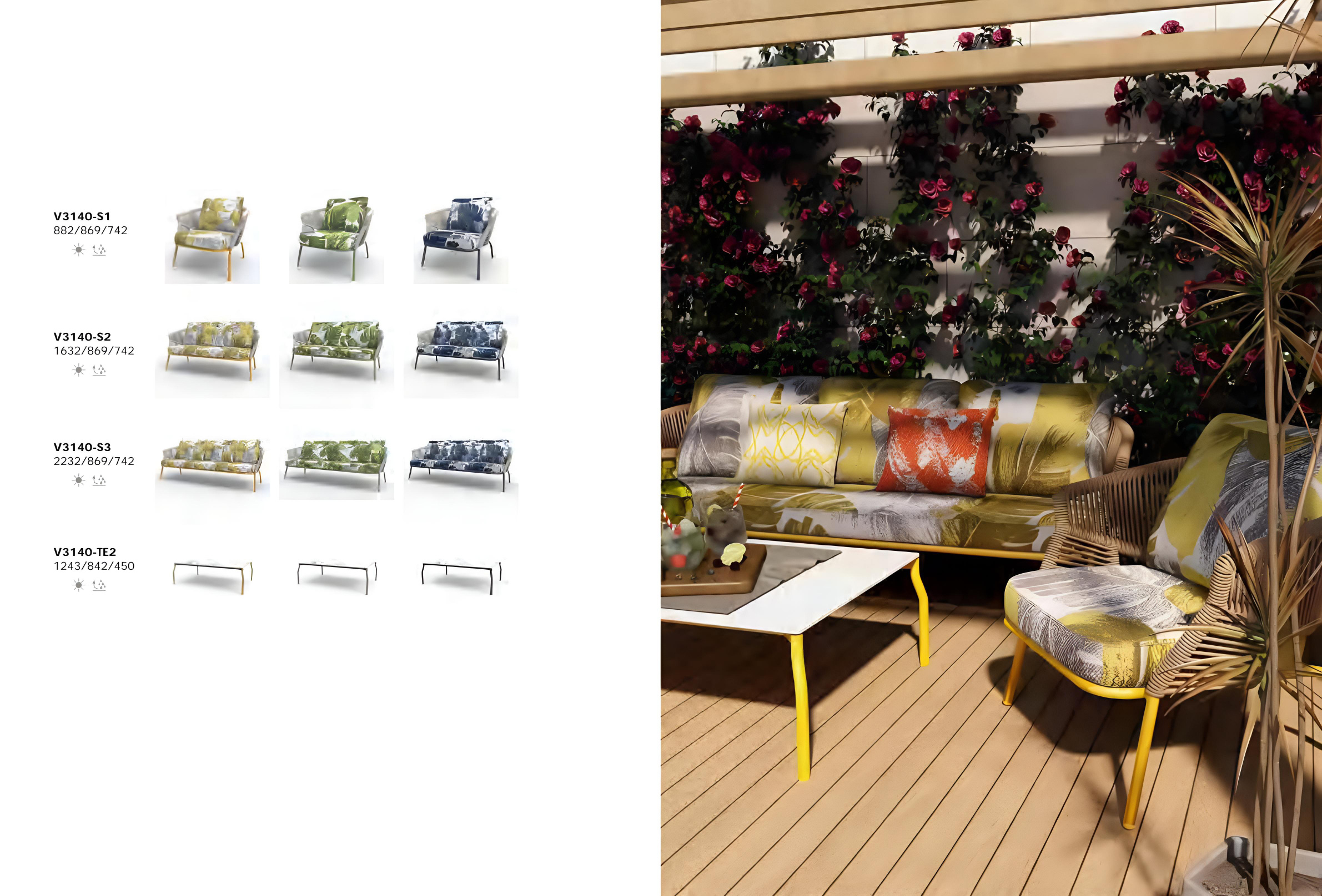 luxury outdoor furniture (3)