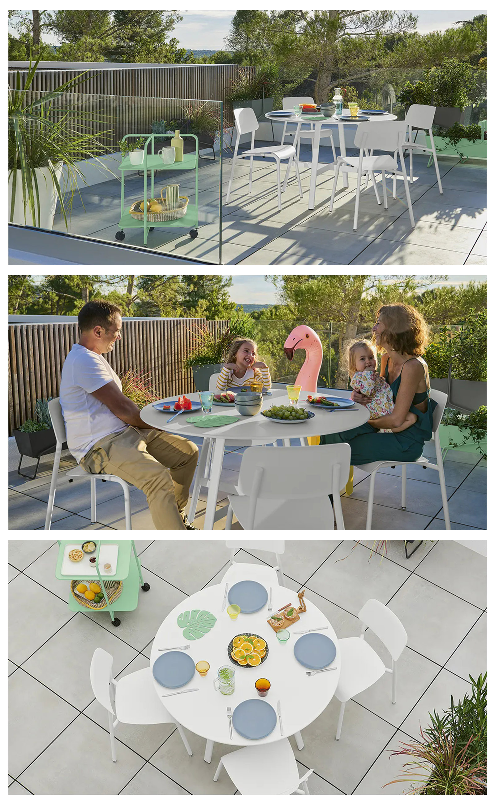 outdoor garden table (1)