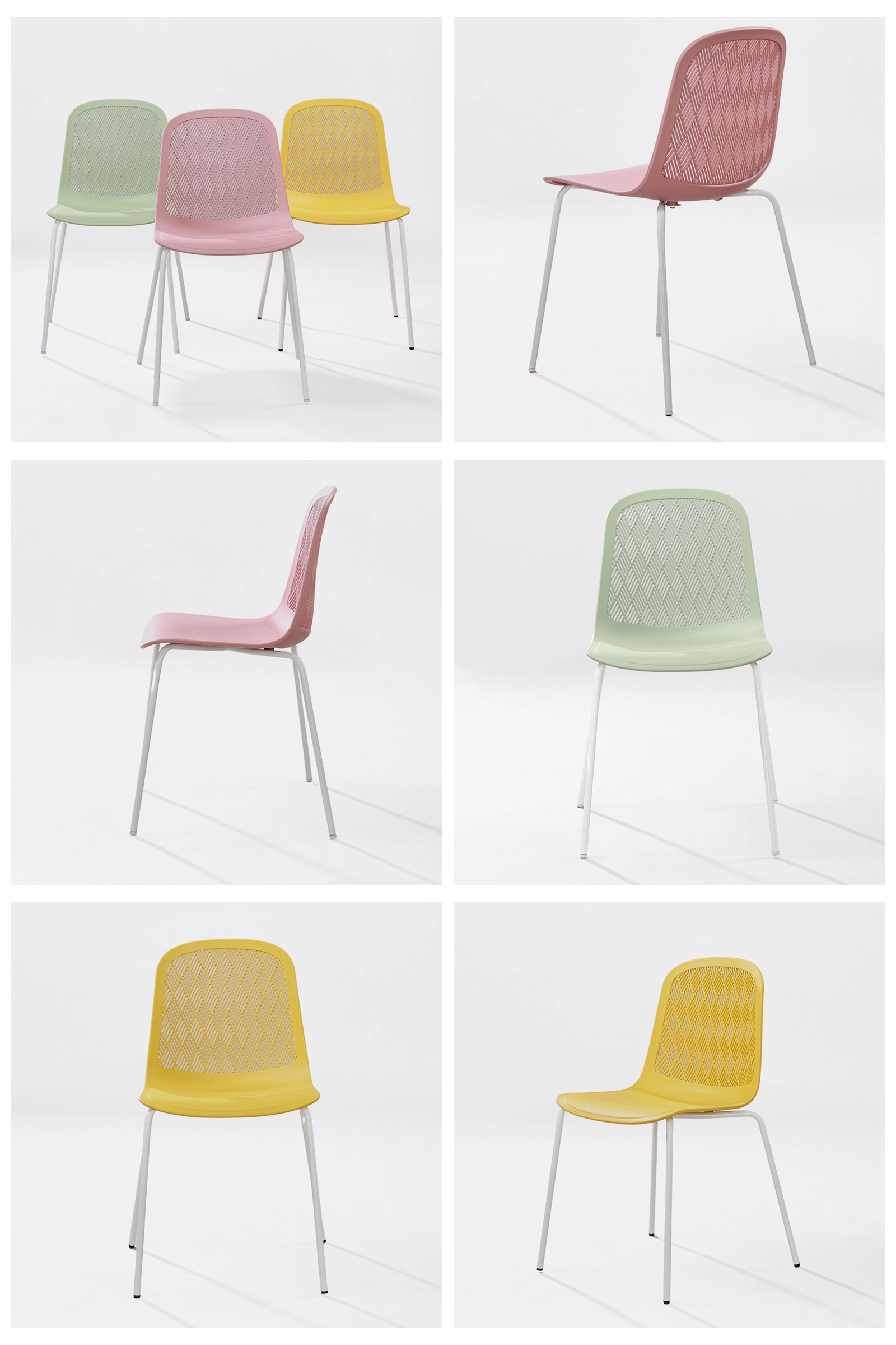 pp dining chair