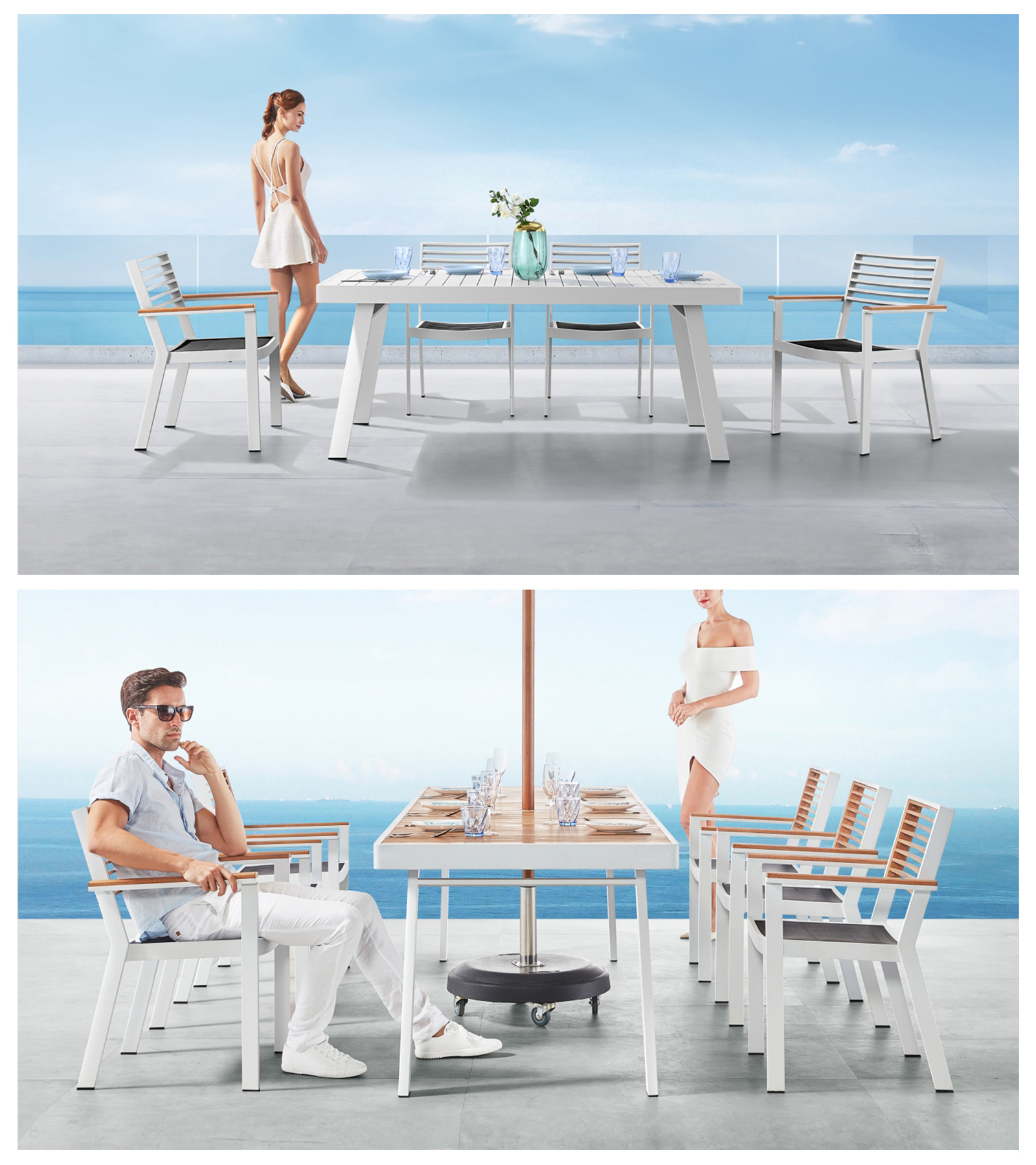 outdoor patio dining sets (1)