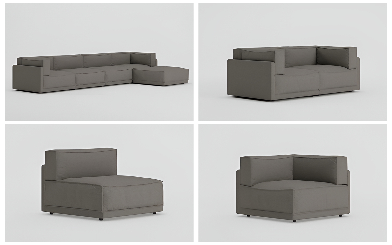 modular sofa set (2)