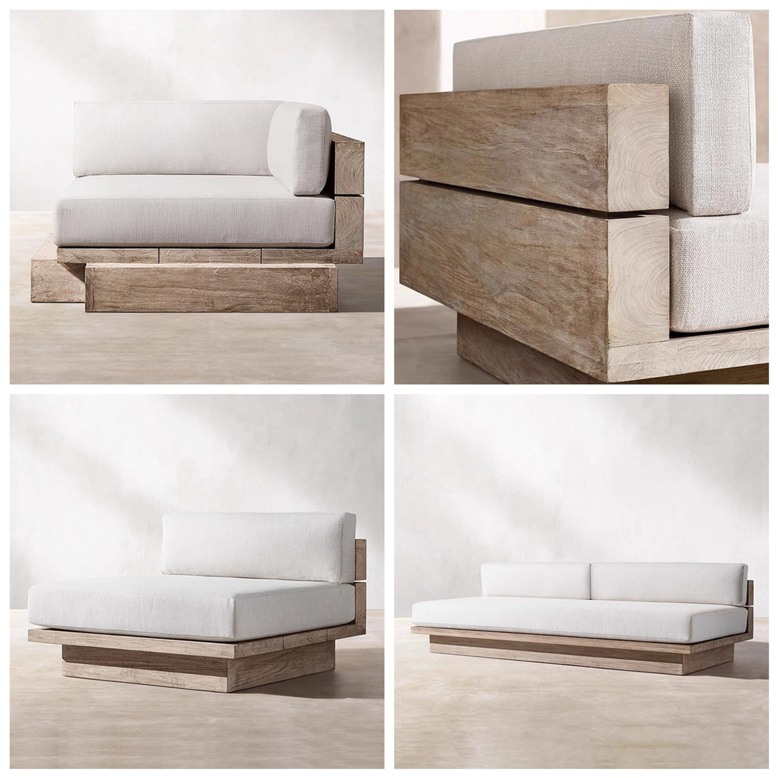 teak patio furniture (2)