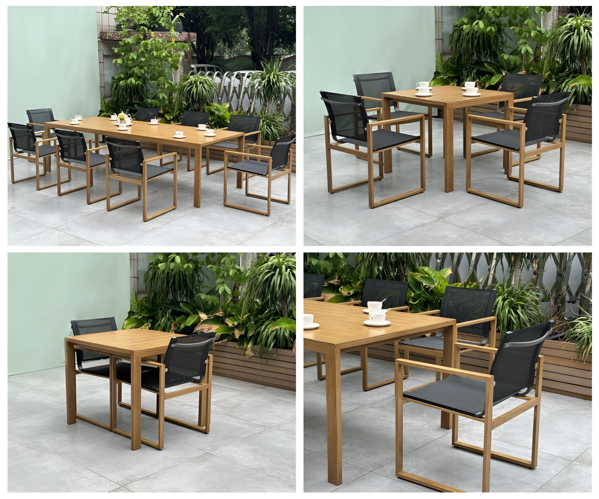 polywood dining set (2)