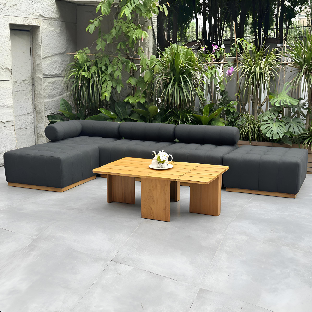 outdoor furniture set (1)