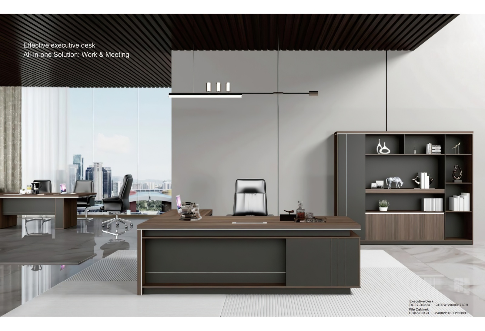 executive office furniture (3)