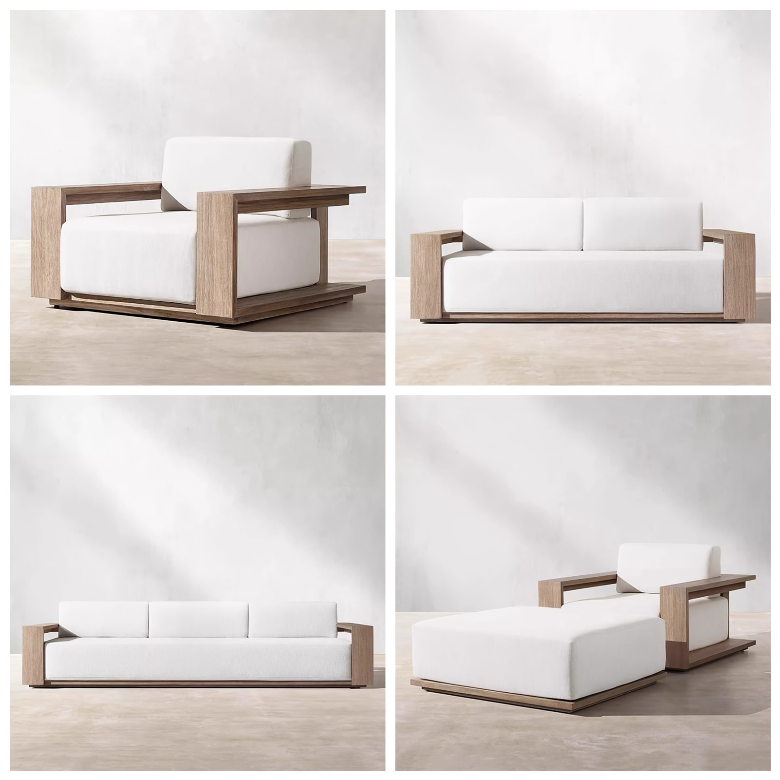 garden lounge sofa (3)
