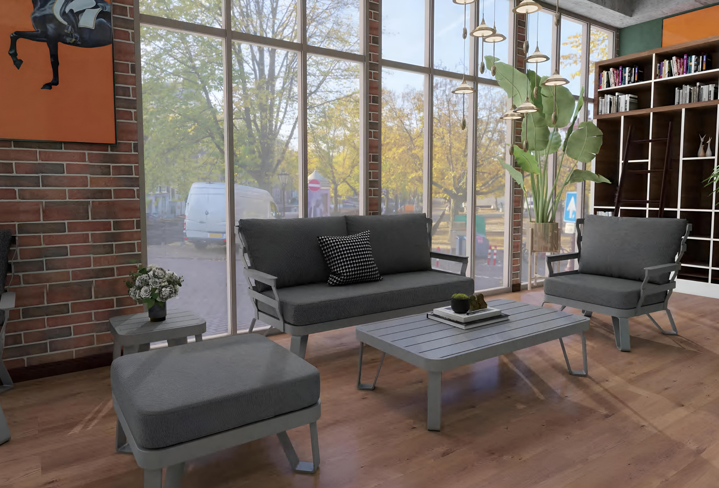 garden sofas aluminium (1)