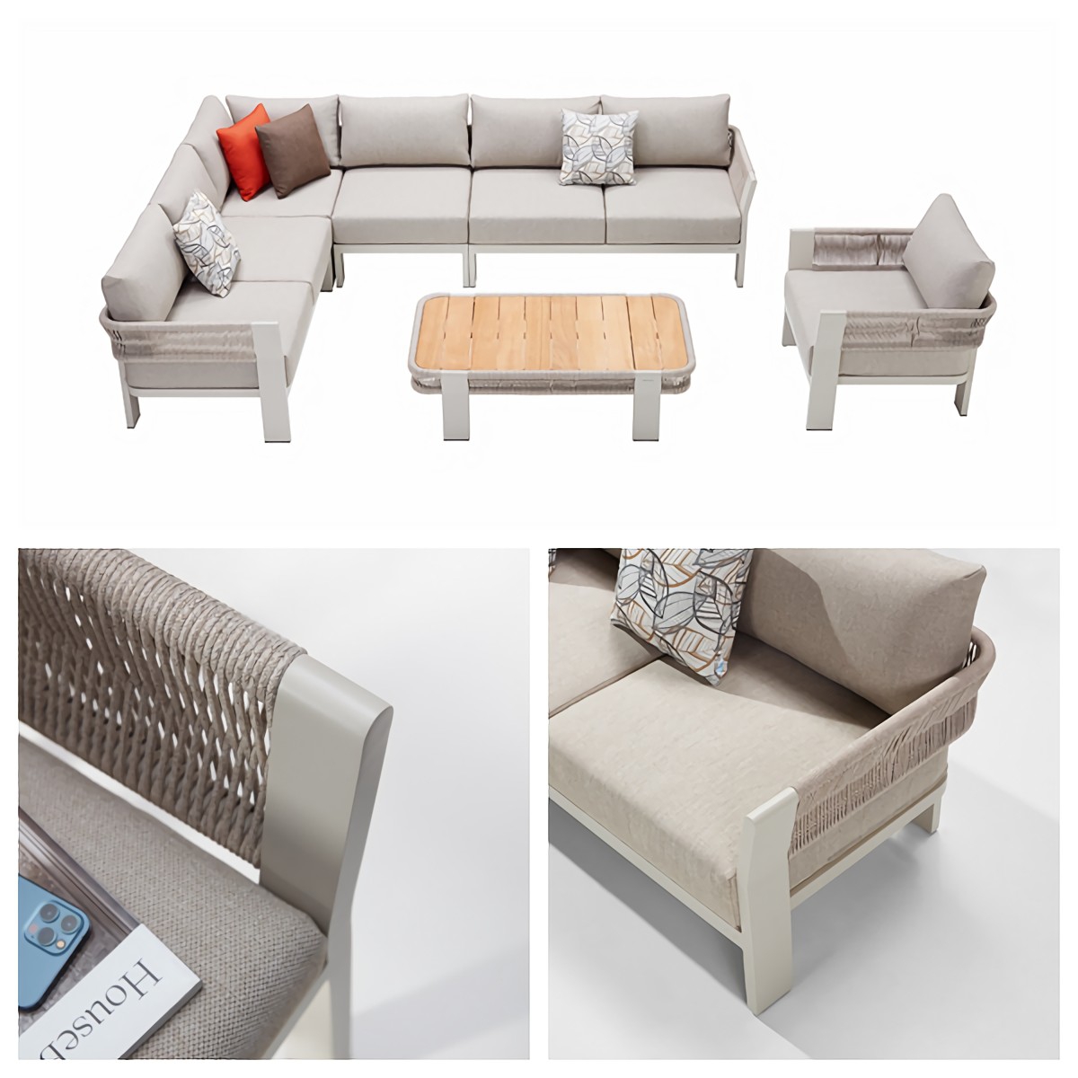 garden furniture outdoor set (2)