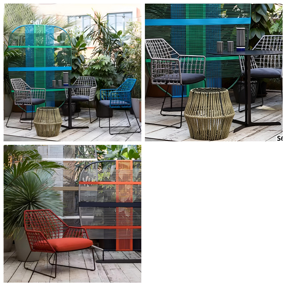 bistro dining chairs