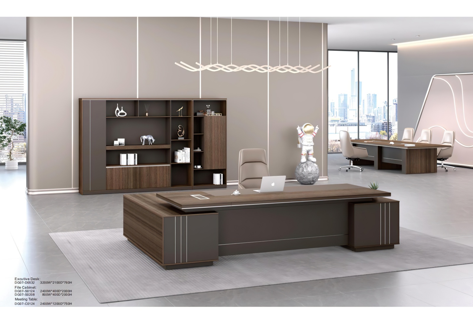 executive office furniture (1)