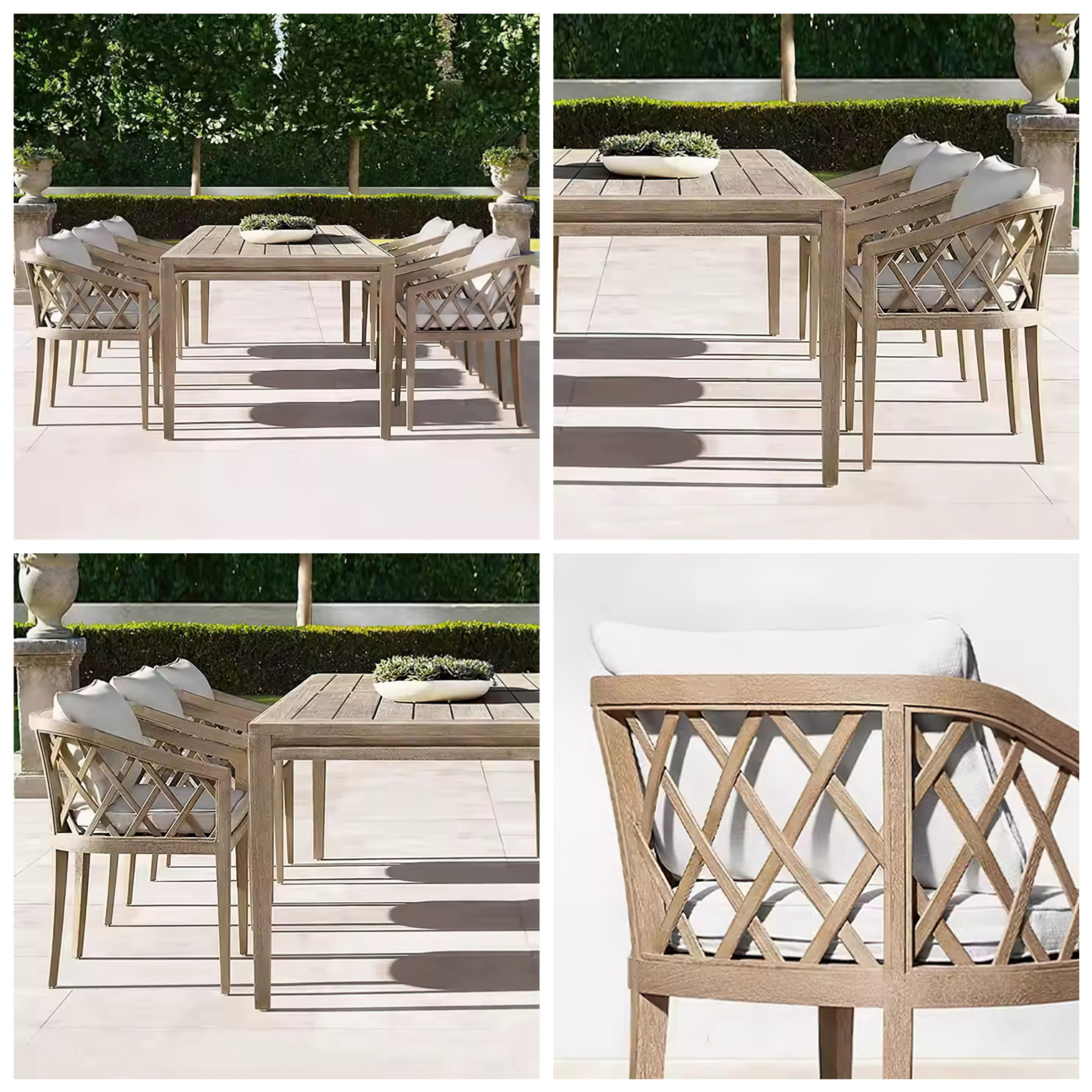 outdoor dining set (1)