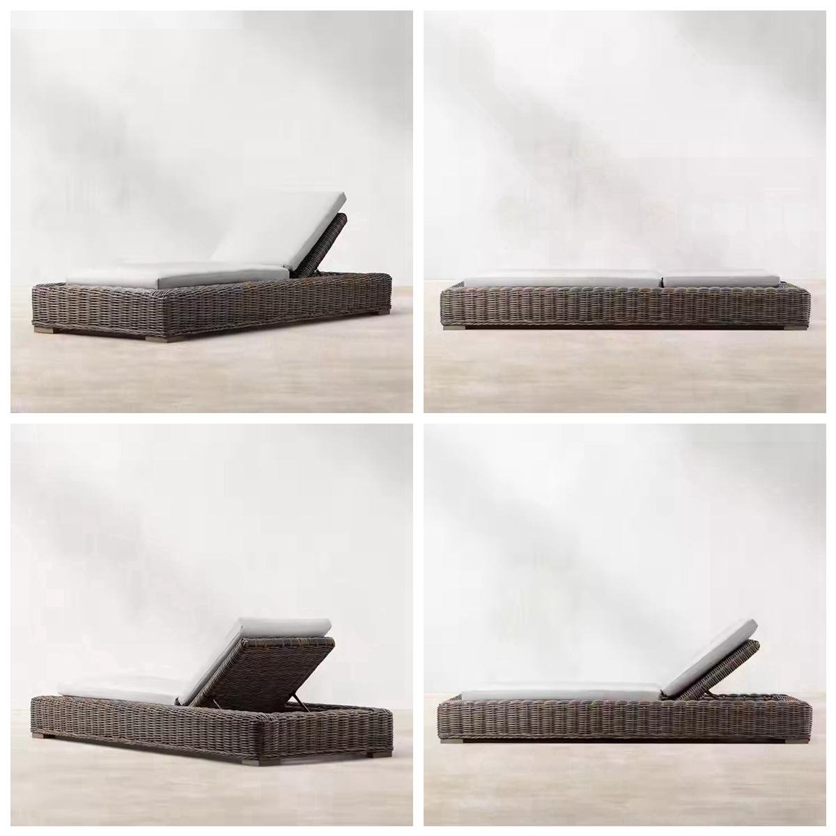 patio lounge set (2)