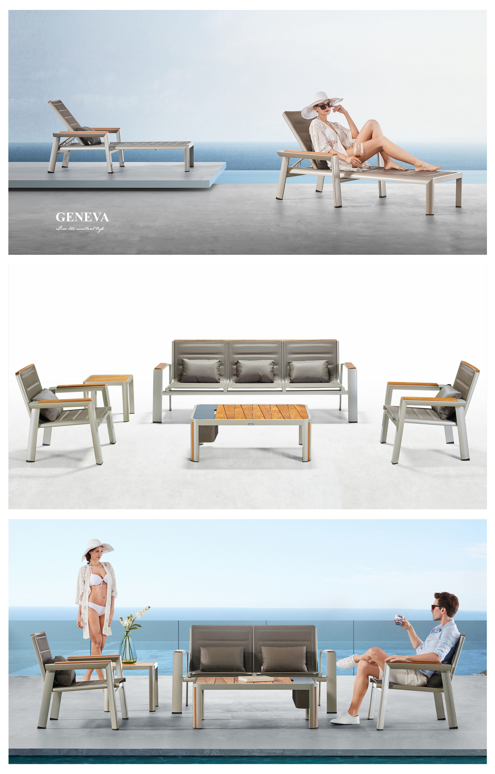 aluminum lounge chairs (1)