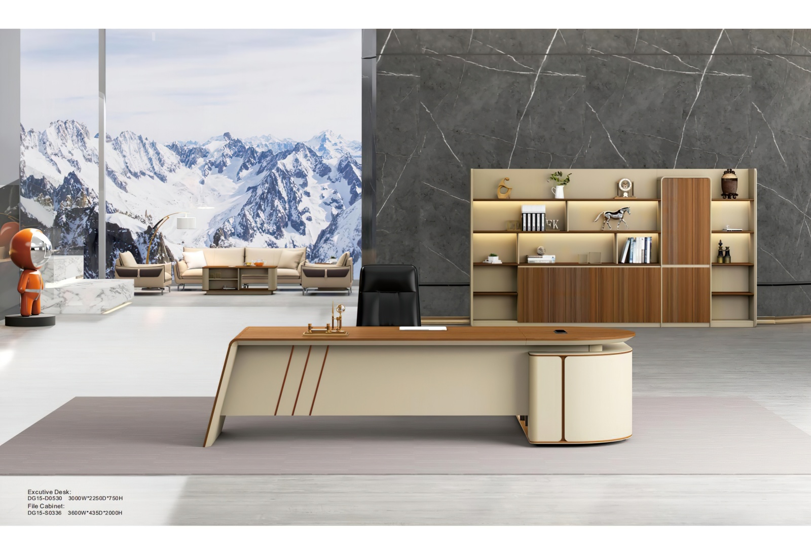 office conference table (1)
