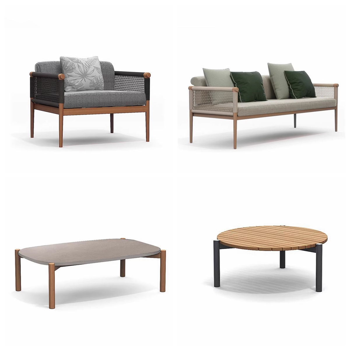 outdoor patio sofa (2)