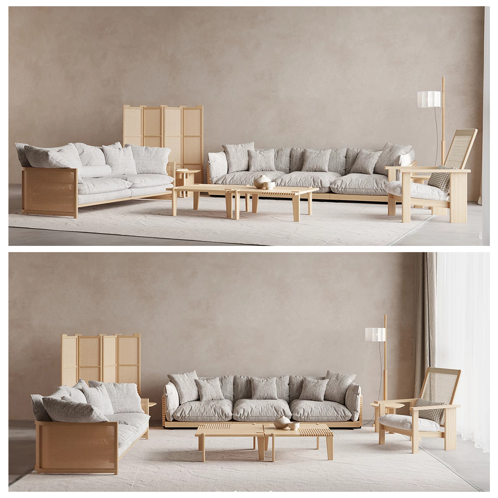 coffee table set (1)