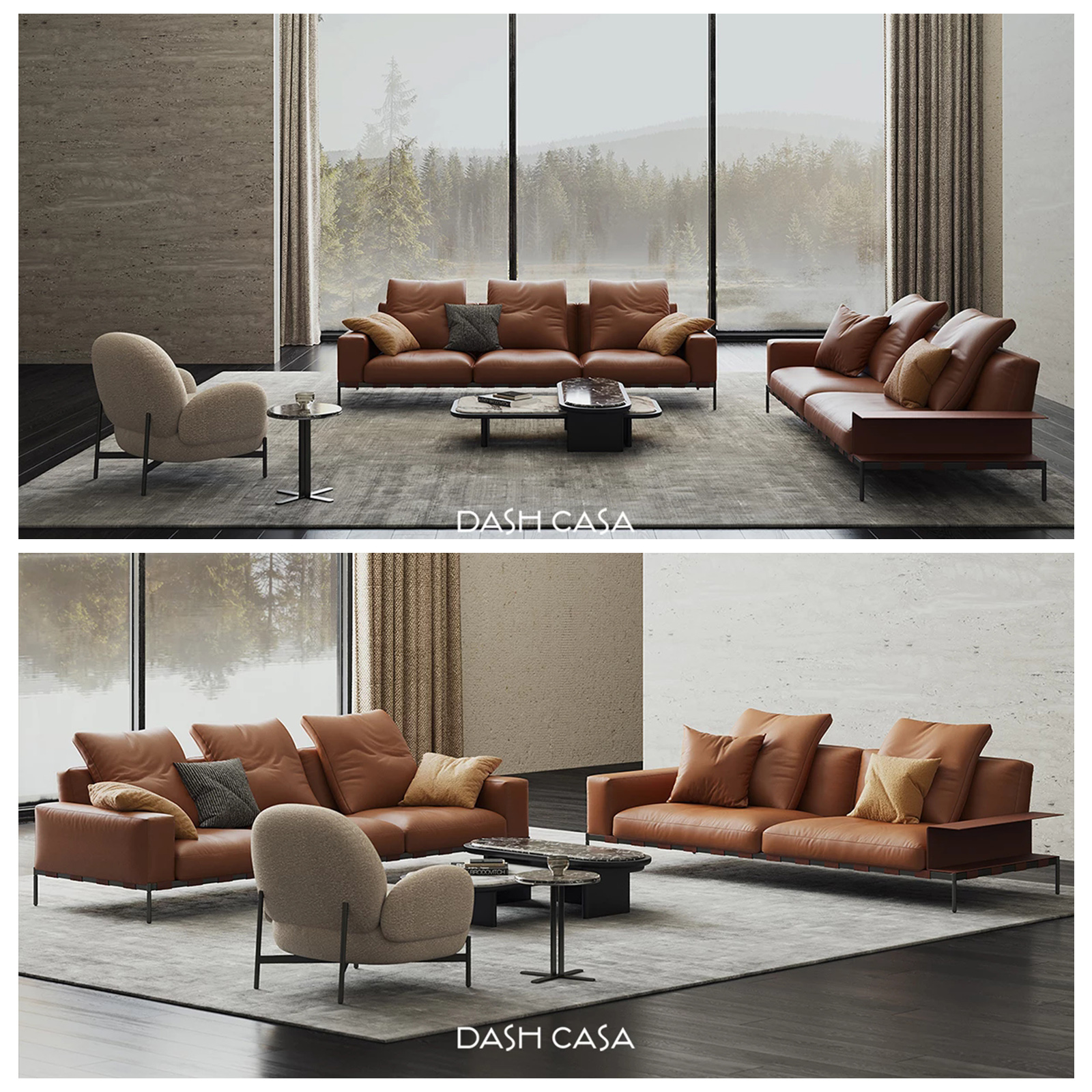 living room furniture sofa (1)