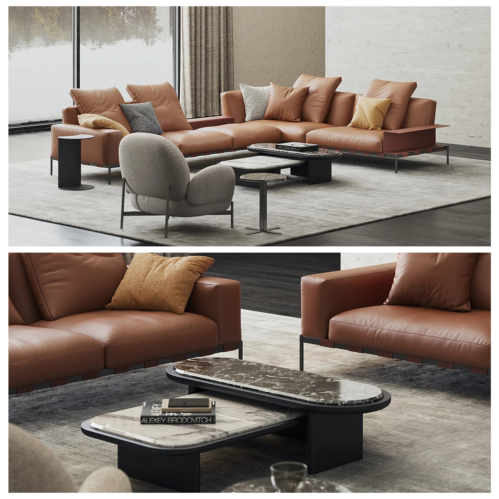 coffee table for living room (2)
