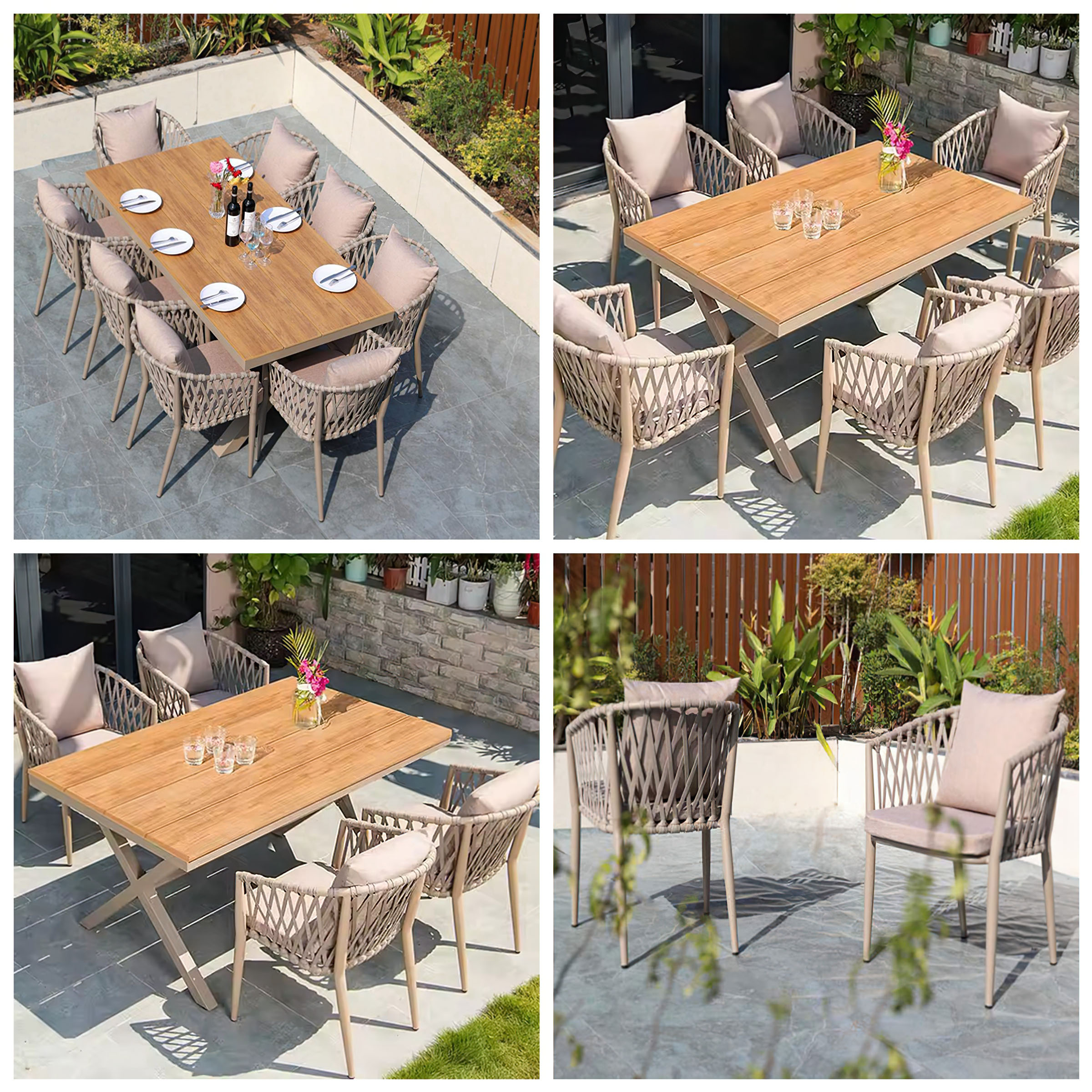 outdoor dining table (1)