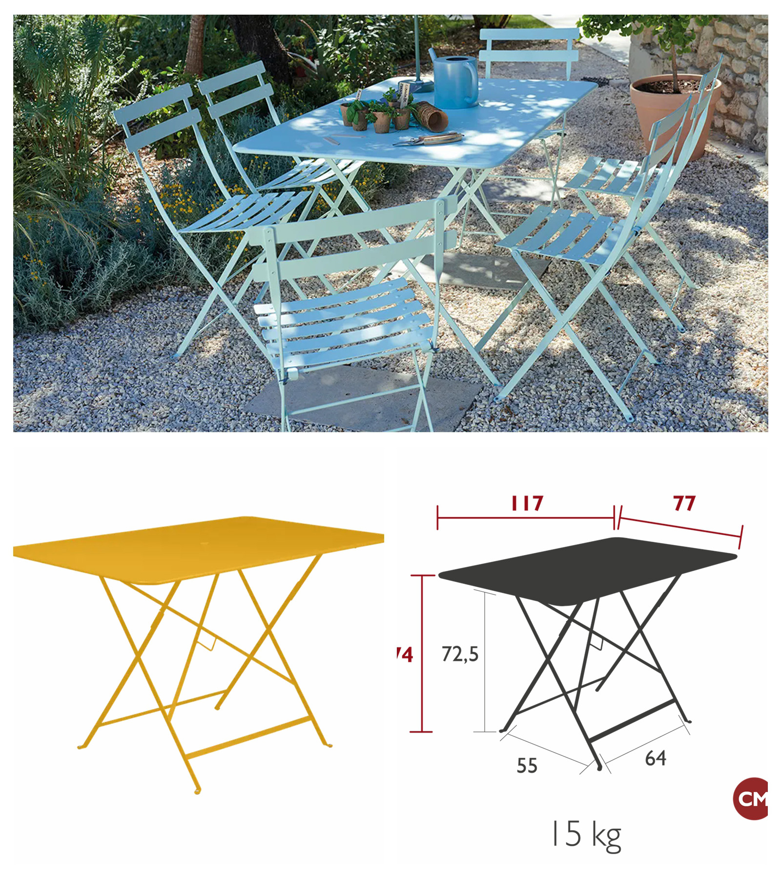 picnic tables for sale (2)